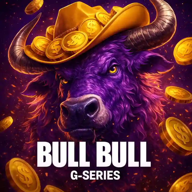 Bull Bull Card Game 55jili