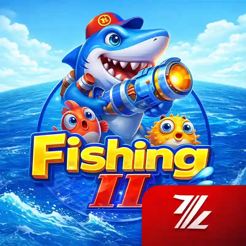 Fish Hunter 2 Game Icon - 55jili Casino