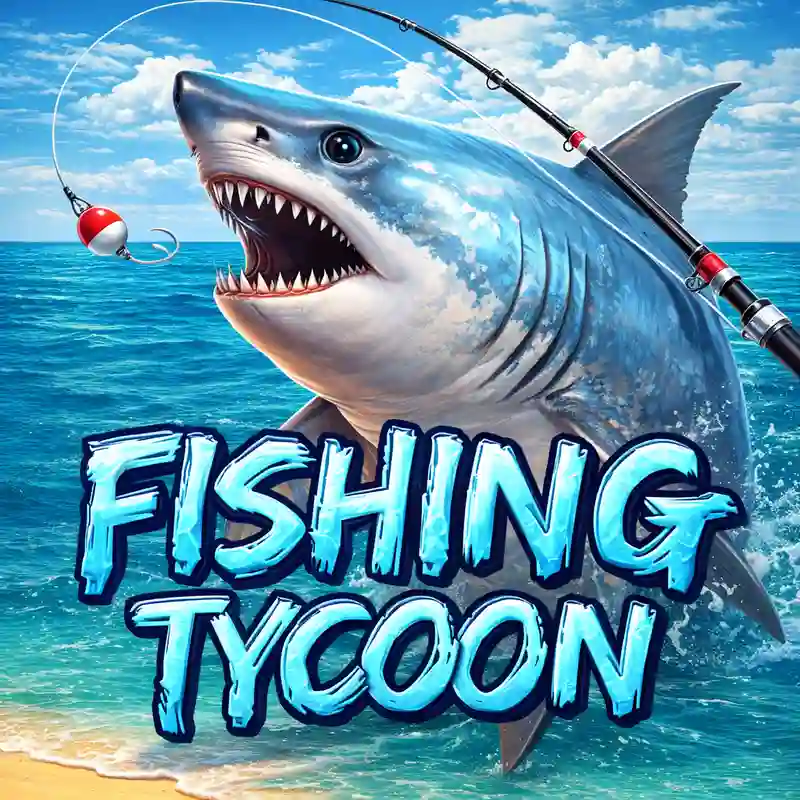Fishing Tycoon
