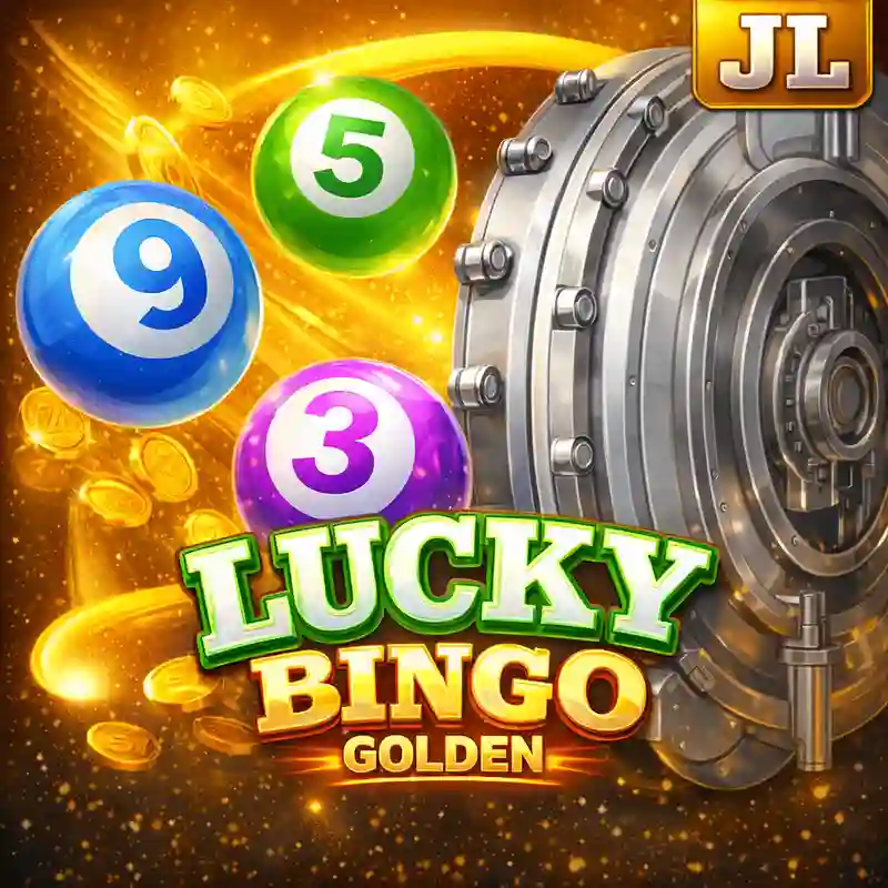 Lucky Bingo Casino Game by JILI